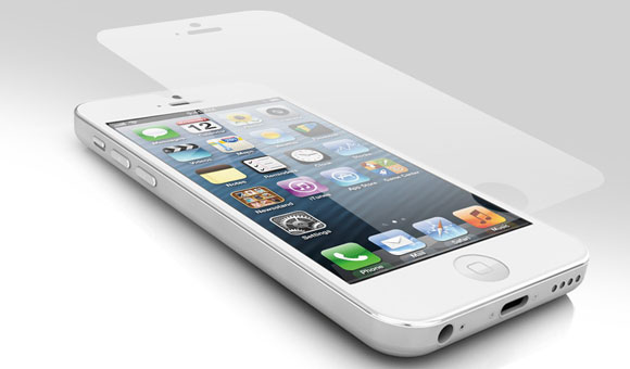 Apple iPhone 5 gets September release date: report 