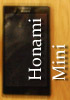 Sony Xperia Honami Mini photo sizes it up against BlackBerry Q10
