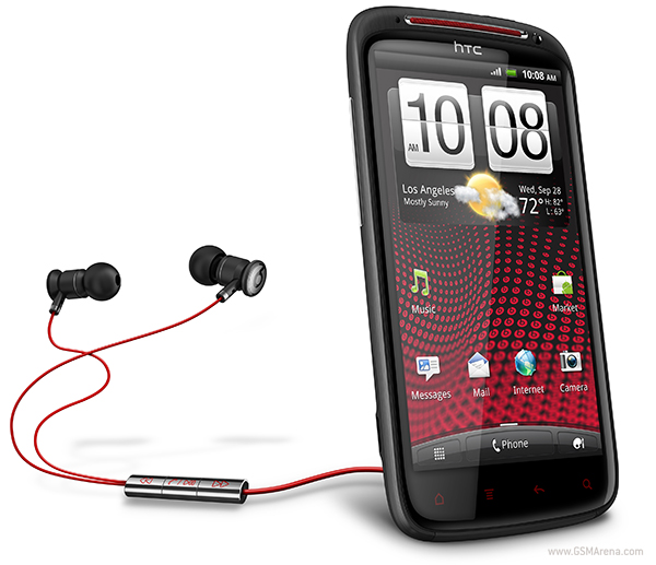 Что такое в htc beats audio