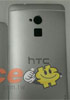 HTC One Max leaks again, shows its fingerprint scanner