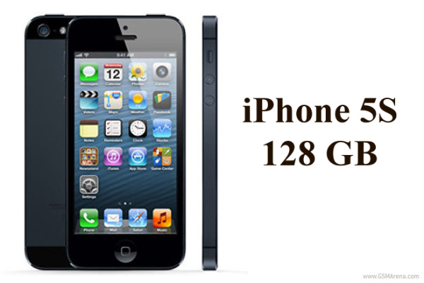 iphone 5s gb