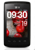 Entry-level LG Optimus L1 II goes official with 3-inch display 