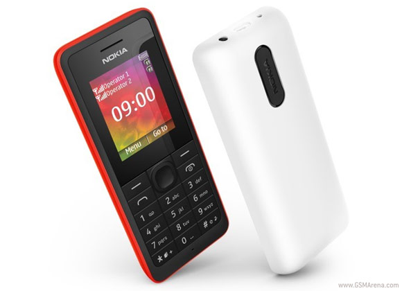 nokia 106 launch date