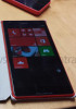 Nokia Lumia 1520 first photo leaks, sized up next to Lumia 1020