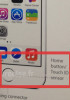 iPhone 5S home button/Touch ID duo confirmed via manual