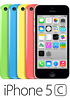 Apple unveils iPhone 5c - based on iPhone 5, $99 on contract