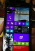 Nokia Lumia 1520 phablet shows up again in a close-up shot