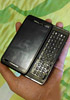 Motorola DROID 5 with hardware QWERTY, 4.3