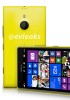 Confirmed: Nokia Lumia 1520 will come with a Snapdragon 800