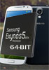 64-bit Exynos SoC to make it in time for Galaxy S5 