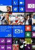 FullHD screenshot of Windows Phone surfaces, is it the Bandit?
