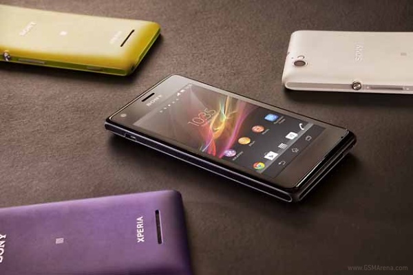 xperia m specification