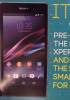 Sony Xperia Z1 leaks via an EE UK brochure