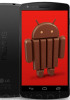 Android 4.4 KitKat and Nexus 5 to go official on October 28