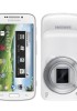 Press image of Samsung Galaxy S4 Zoom with AT&T attire leaks 