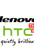 Lenovo negotiating an HTC acquisition, report says