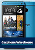 Blue HTC One now hits the UK, blue One mini to follow soon