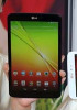 LG G Pad 8.3 LTE version appears on Amazon