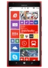 Press image of Nokia Lumia 1520 in Red surfaces