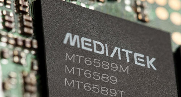 MediaTek MT6592 octa-core CPU goes through AnTuTu