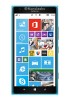 Nokia Lumia 1520 looks cool in cyan