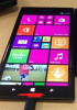 Nokia Lumia 1520 leaks in more live photos