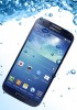 Samsung Galaxy S5 to withstand the elements
