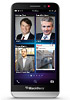 BlackBerry says goodbye to its COO, CMO and CFO