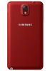 Samsung unveils Galaxy Note 3 in red and rose gold
