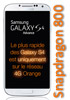 Snapdragon 800-packing Galaxy S4 Advance hits France