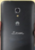 Huawei Ascend Mate 2 specs leak, live pictures in tow