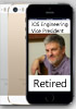 iOS Engineering VP retires after 23 years with Apple