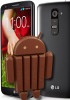 Android 4.4 KitKat now available on international LG G2