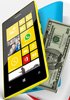 Nokia Lumia 520 goes on sale for $50 off-contract