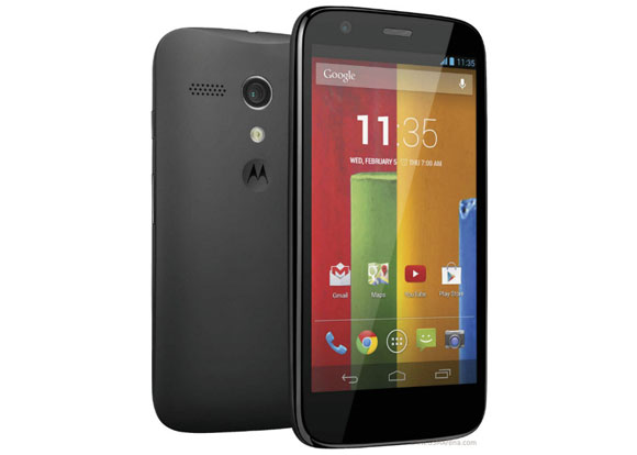 Motorola Moto G goes on sale in the US -  news