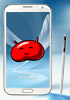 Android 4.3 update for Samsung Galaxy Note II rolling out