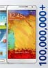Samsung to ship 100M Notes and Galaxy's in 2013, refocus software