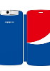 Pepsi teams up with Oppo for a special edition N1