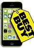 Best Buy drops iPhone 5s to $125, 5c to $0 on contract
