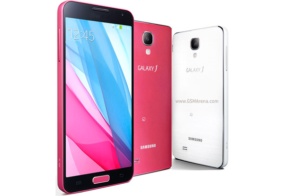 samsung galaxy j 19