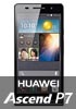 Leaked internal document confirms Huawei P7 specs