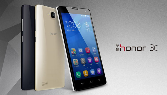 honor 3g phone