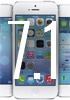 Apple iOS 7.1 beta 3 now in developers' hands, out in March