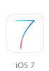 iOS 7 runs on 74 percent of all compatible Apple devices