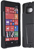 A Nokia Lumia 929 case put up for sale, complete with pictures