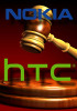 Nokia wins an injunction against all HTC devices in Germany