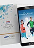 Samsung Galaxy Note 3 Olympic Edition comes out