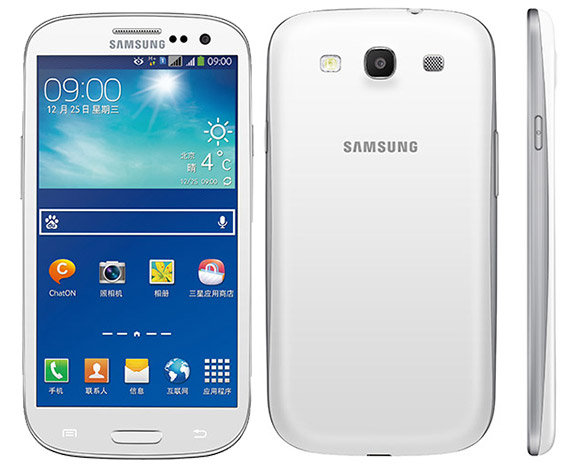 samsung s3 a