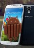 Android 4.4 KitKat now seeding to Korean Galaxy S4 LTE-A