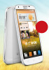 Huawei announces dual-SIM B199 with 5.5